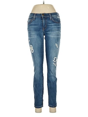 Current/Elliott Jeans (view 1)