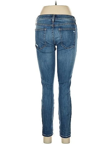Current/Elliott Jeans (view 2)