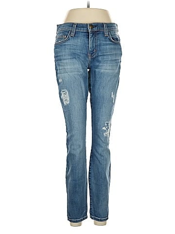 Current/Elliott Jeans (view 1)
