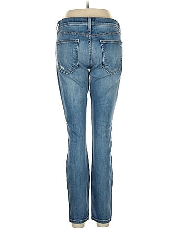 Current/Elliott Jeans (view 2)