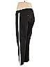 ELOQUII Black Track Pants Size 16 - photo 2