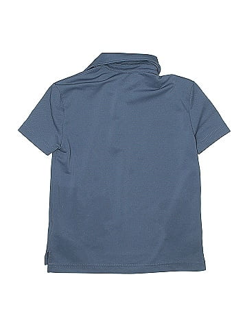 Gap Fit Short Sleeve Polo (view 2)