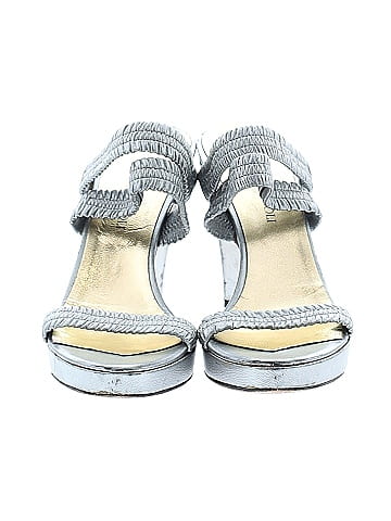 Gastone Lucioli Heels (view 2)