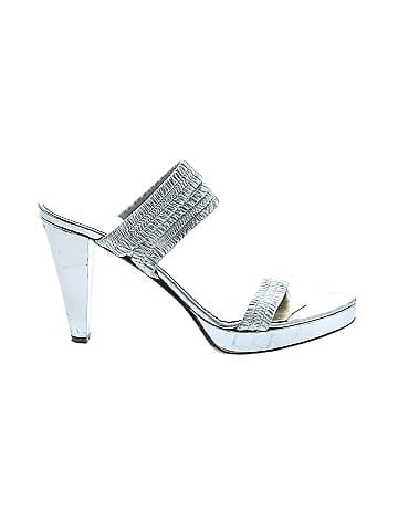 Gastone Lucioli Heels (view 1)