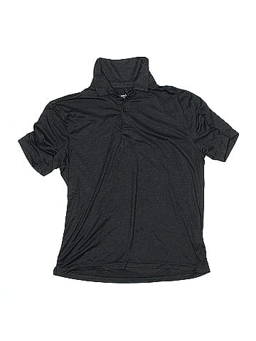 Active by Old Navy Short Sleeve Top (view 1)