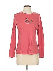 Life Is Good Long Sleeve T Shirt