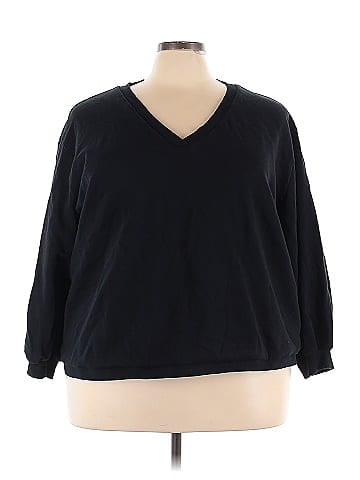 ABLE Pullover Sweater (view 1)