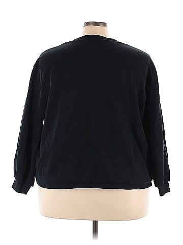 ABLE Pullover Sweater (view 2)