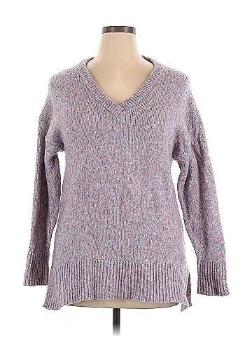 Assorted Brands Pullover Sweater (view 1)