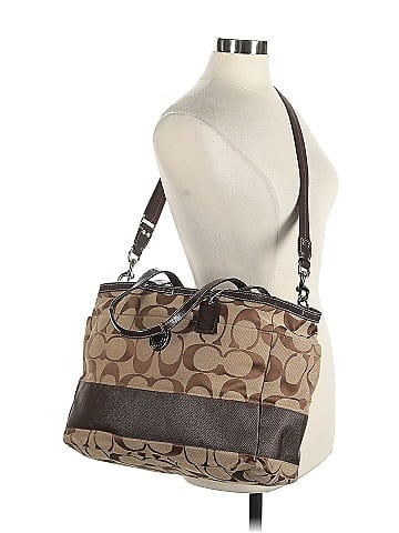 Coach Satchel (view 2)