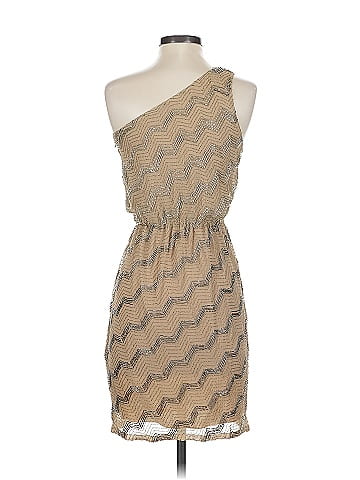 Alice + Olivia Casual Dress (view 2)