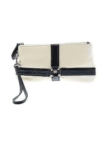 Wilsons Leather Leather Wristlet (view 1)