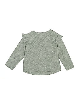 Zara Baby Long Sleeve T Shirt