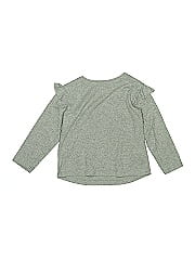 Zara Baby Long Sleeve T Shirt