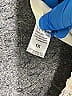 Akira 100% Polyester Silver Blazer Size 1X - photo 5