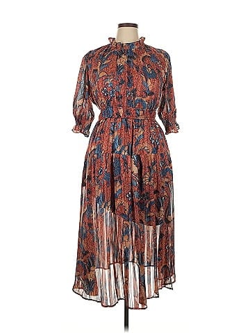 MELLODAY Casual Dress (view 1)