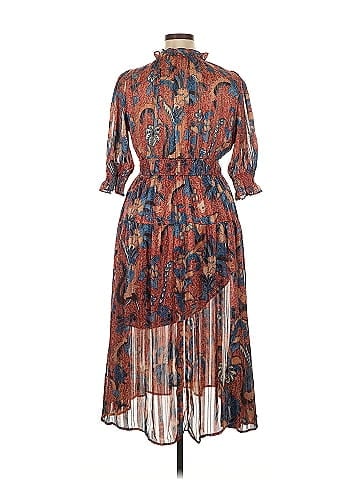 MELLODAY Casual Dress (view 2)