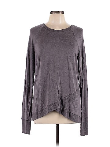 Athleta Pullover Sweater (view 1)