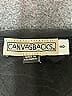 Canvas Backs Black Cocktail Dress Size 8 - photo 6