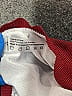 Zaful Burgundy Swimsuit Bottoms Size 8 - photo 4