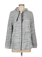Hanes Zip Up Hoodie