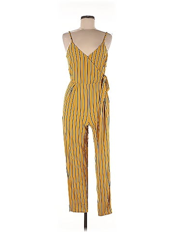 No Boundaries Jumpsuit (view 1)