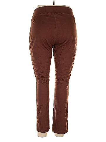 Ophelia Roe Active Pants (view 2)