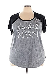 Torrid Short Sleeve T Shirt
