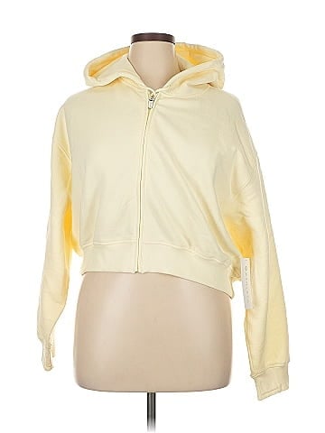 Athleta Zip Up Hoodie (view 1)