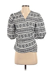 Ann Taylor 3/4 Sleeve Blouse