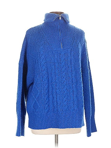 A New Day Turtleneck Sweater (view 1)