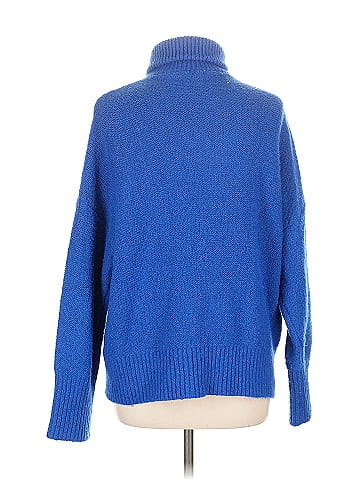 A New Day Turtleneck Sweater (view 2)
