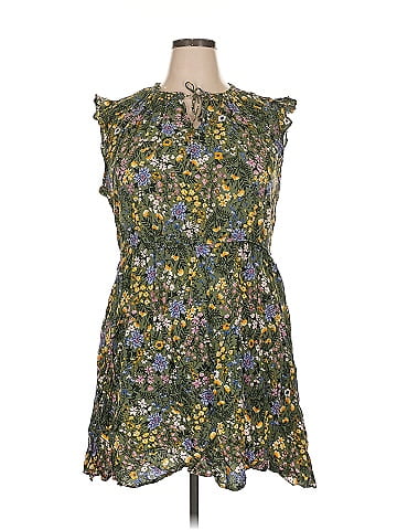 Old Navy Casual Dress (view 1)