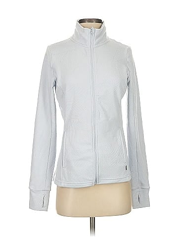 Mondetta Track Jacket (view 1)