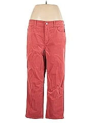 Market And Spruce Casual Pants