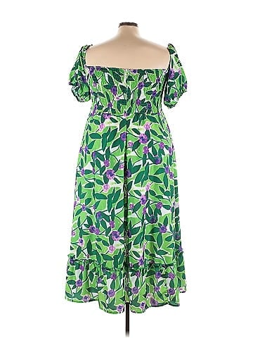 Rebdolls Casual Dress (view 2)
