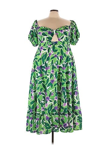 Rebdolls Casual Dress (view 1)