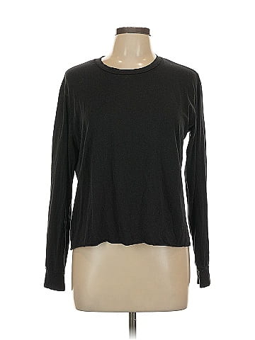 Heart & Hips Long Sleeve T-Shirt (view 1)