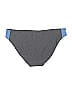 Aerie Gray Swimsuit Bottoms Size L - photo 2