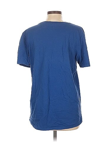 New Era Short Sleeve T-Shirt (view 2)