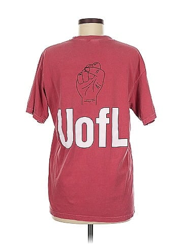 Comfort Colors Short Sleeve T-Shirt (view 2)