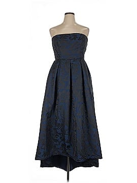 Ml Monique Lhuillier Cocktail Dress