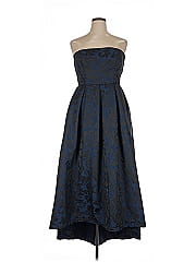 Ml Monique Lhuillier Cocktail Dress