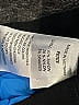 Quince Solid Black Casual Pants Size XL - photo 5