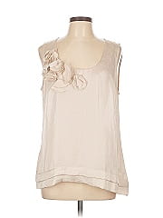 Violet & Claire Sleeveless Blouse