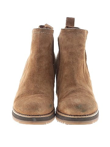 Sofft Ankle Boots (view 2)