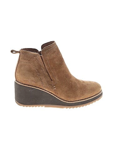 Sofft Ankle Boots (view 1)