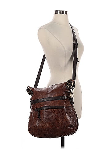 Assorted Brands Satchel (view 2)
