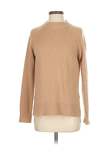 H&M Cashmere Pullover Sweater (view 1)