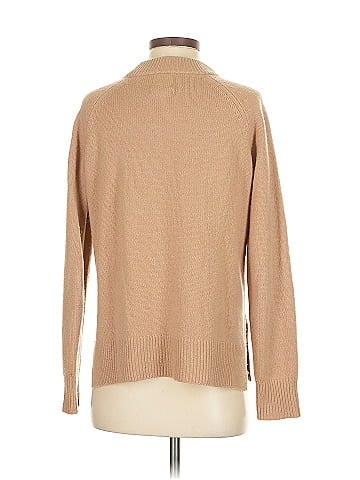 H&M Cashmere Pullover Sweater (view 2)